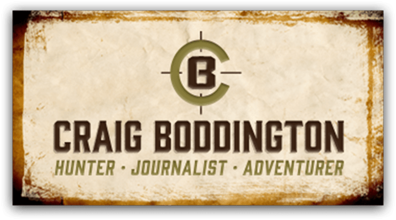 Craig Boddington Endorsed Outfitter