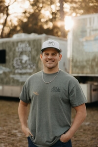 Austin Hamilton A.K.A. 