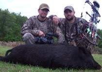 Hog hunting photo gallery from God's Country Outfitters. God’s Country Outfitters (GCO) is owned and operated by good country people that love to hunt Florida hog's just as much as you do.