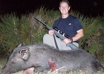 Hog hunting photo gallery from God's Country Outfitters. God’s Country Outfitters (GCO) is owned and operated by good country people that love to hunt Florida hog's just as much as you do.