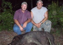 Hog hunting photo gallery from God's Country Outfitters. God’s Country Outfitters (GCO) is owned and operated by good country people that love to hunt Florida hog's just as much as you do.