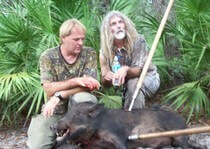 Trophy Florida Hogs
